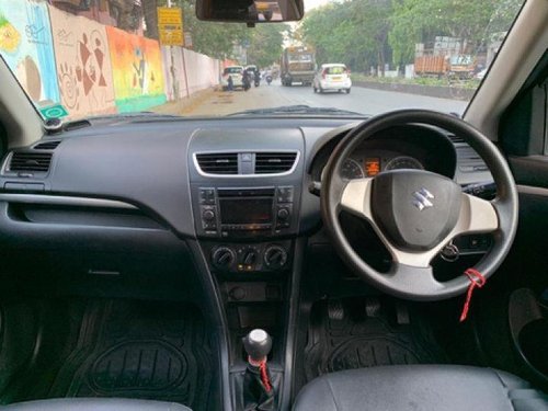 Used Maruti Suzuki Swift car at low price