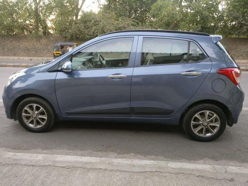 Hyundai Grand i10 CRDi Asta Option for sale