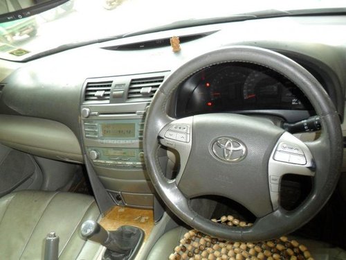 2008 Toyota Camry for sale at low price