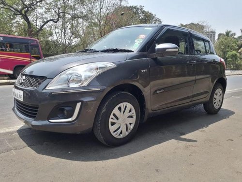 Maruti Suzuki Swift 2015 for sale