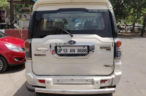 Mahindra Scorpio 2015 for sale