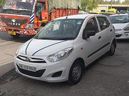 Hyundai i10 Magna 1.1 iTech SE for sale