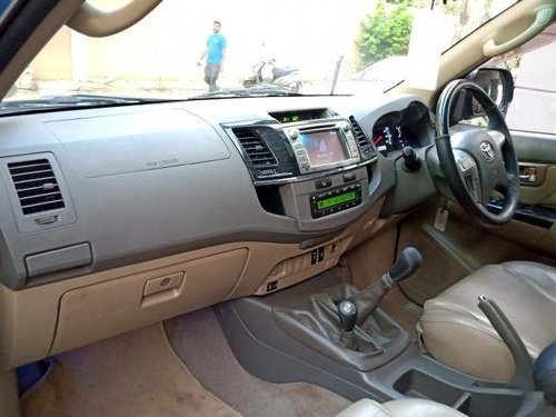 Toyota Fortuner 2012 for sale