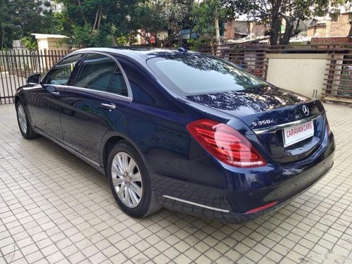 Used Mercedes Benz S Class S 350 CDI 2017 for sale