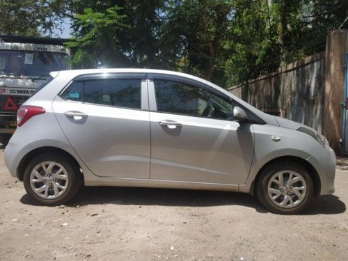 Used 2017 Hyundai Grand i10 for sale