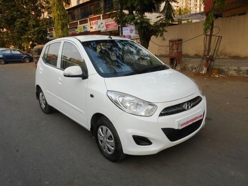 Used Hyundai i10 car at low price