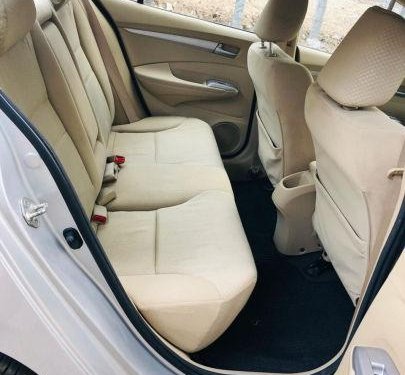 2010 Honda City for sale