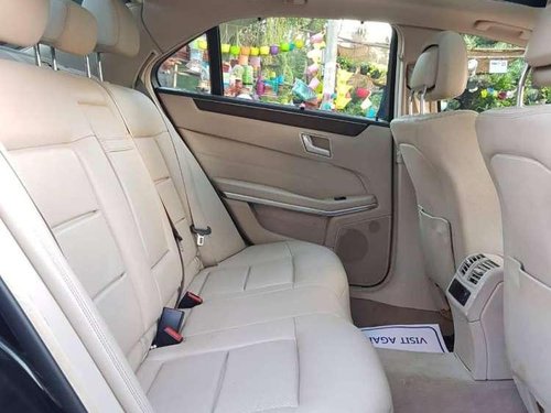 Used 2015 Mercedes Benz E Class for sale