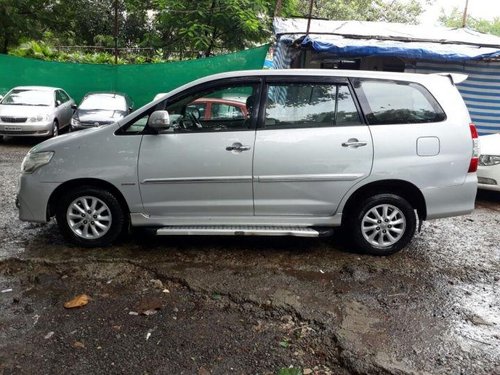 Toyota Innova 2.5 VX (Diesel) 7 Seater BS IV for sale