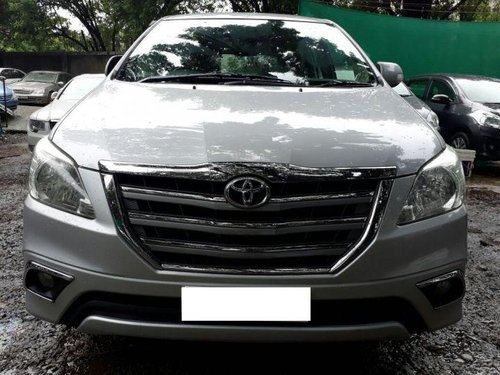 Toyota Innova 2.5 VX (Diesel) 7 Seater BS IV for sale