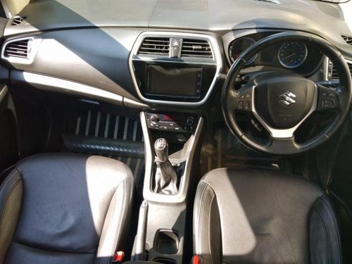 Maruti S-Cross DDiS 200 Alpha for sale