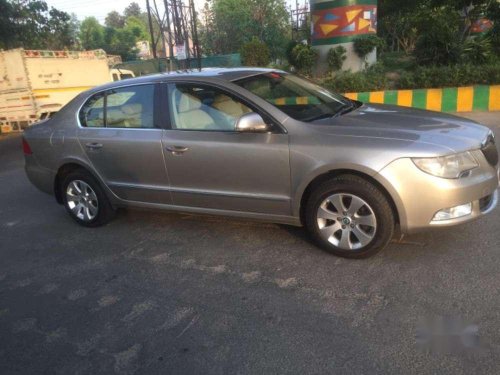 Used Skoda Superb Elegance 1.8 TSI AT 2009 for sale