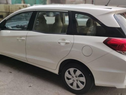 Used Honda Mobilio car at low price