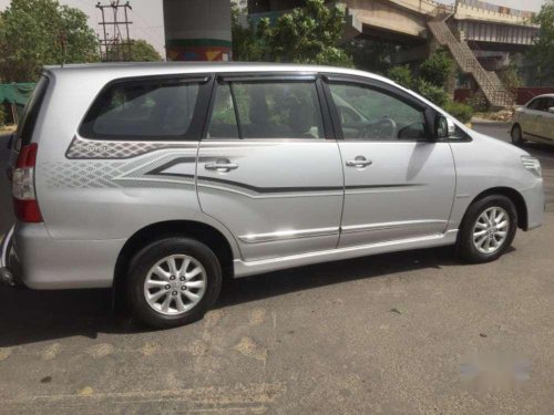 2015 Toyota Innova for sale