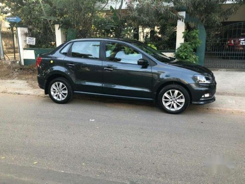 Volkswagen Ameo 1.5 TDI Highline 2016 for sale