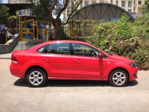 Used 2012 Volkswagen Vento for sale