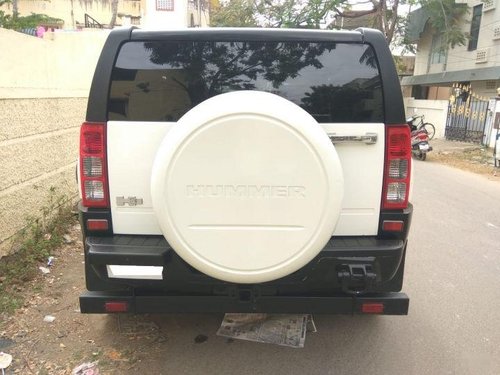 Used 2011 Hummer H3 for sale