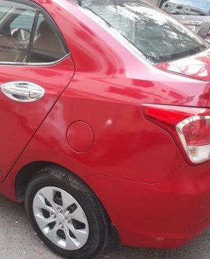 Used 2015 Hyundai Xcent for sale