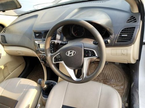 Hyundai Verna 2011 for sale