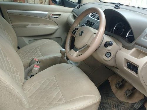 Used Maruti Suzuki Ertiga car at low price