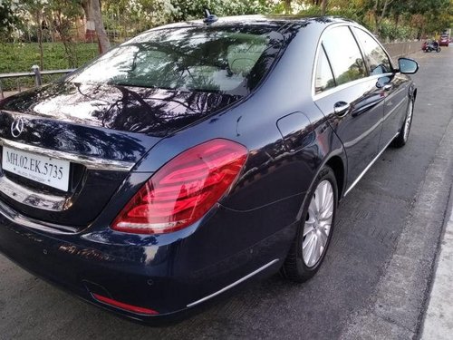 Used Mercedes Benz S Class S 350 CDI 2017 for sale