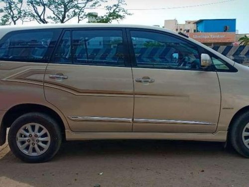 2014 Toyota Innova for sale