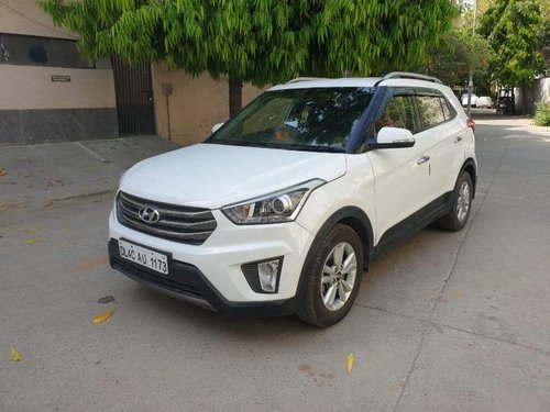 Used 2015 Hyundai Creta for sale