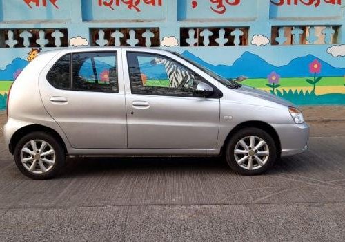 Used Tata Indica V2 2001-2011 car at low price