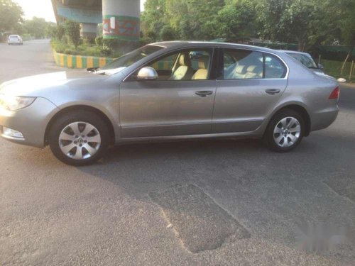 Used Skoda Superb Elegance 1.8 TSI AT 2009 for sale