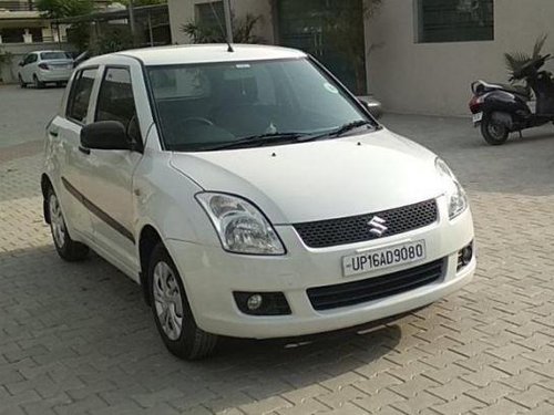 Maruti Suzuki Swift 2011 for sale