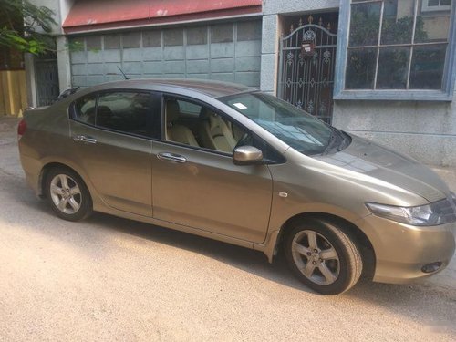 2011 Honda City for sale at low price