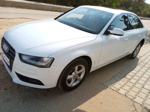 Used 2012 Audi A4 for sale