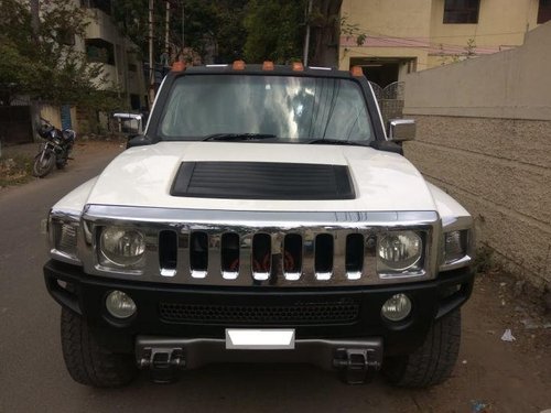 Used 2011 Hummer H3 for sale
