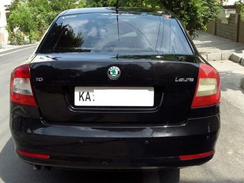 Skoda Laura Elegance MT 2010 for sale