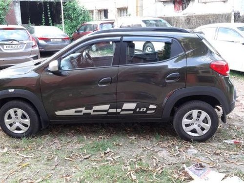 Renault KWID AMT for sale