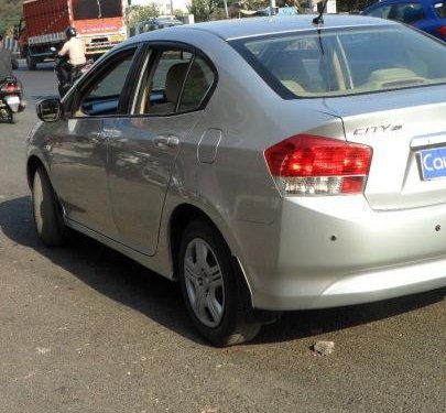 Honda City 1.5 S MT 2011 for sale