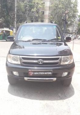 Tata Safari DICOR 2.2 LX 4x2 BS IV 2011 for sale