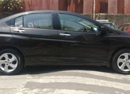 Honda City i VTEC CVT VX for sale