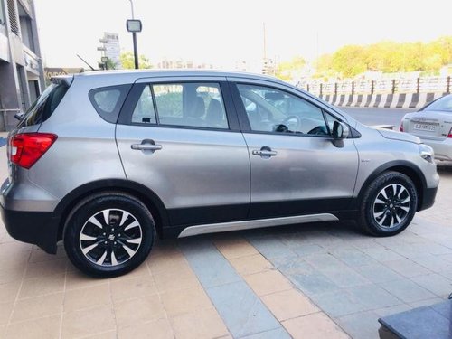 Maruti S-Cross DDiS 320 Alpha for sale