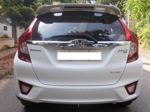 Honda Jazz 2017 for sale