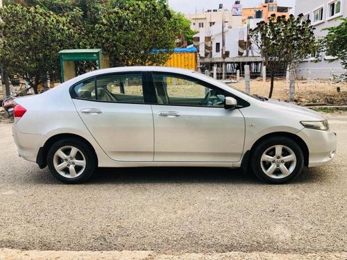 2010 Honda City for sale