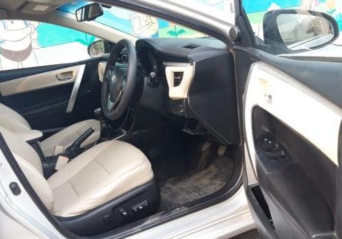 Used Toyota Corolla Altis G 2014 for sale 