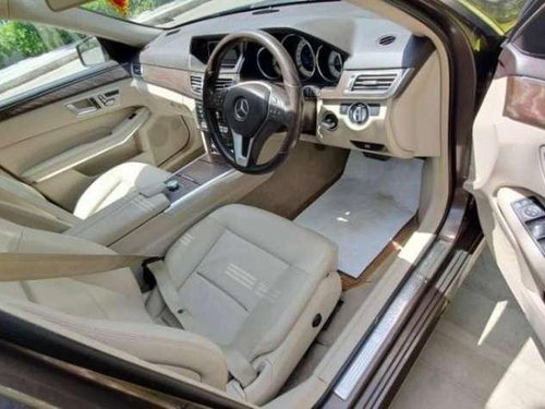 Mercedes-Benz E-Class E 250 CDI Avantgarde, 2015, Diesel for sale