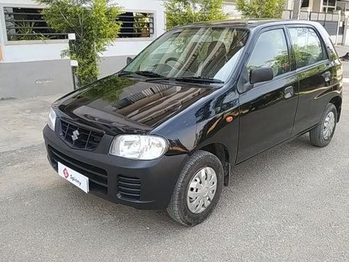 2011 Maruti Suzuki Alto for sale