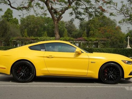 Used 2016 Ford Mustang for sale