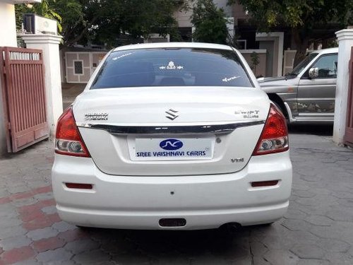 2011 Maruti Suzuki Dzire for sale at low price