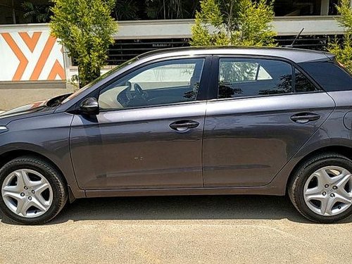 Used Hyundai Elite i20 car at low price