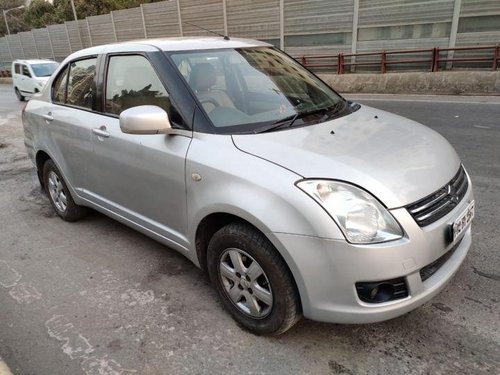 Maruti Suzuki Dzire ZXI 2010 for sale