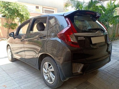 2015 Honda Jazz for sale at low price