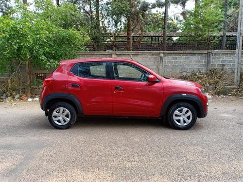 2016 Renault Kwid for sale